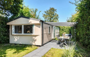 Beautiful Home In Heinkenszand With Wifi